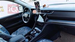 جيب جراند شيروكي إل